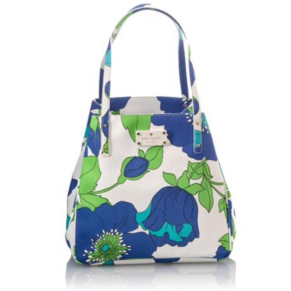 Kate Spade New York High Falls Sidney Tote